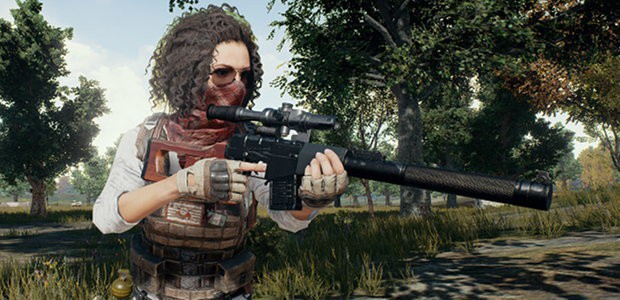 PUBG gây tranh cãi dữ dội khi đoạt giải game PC xuất sắc nhất năm