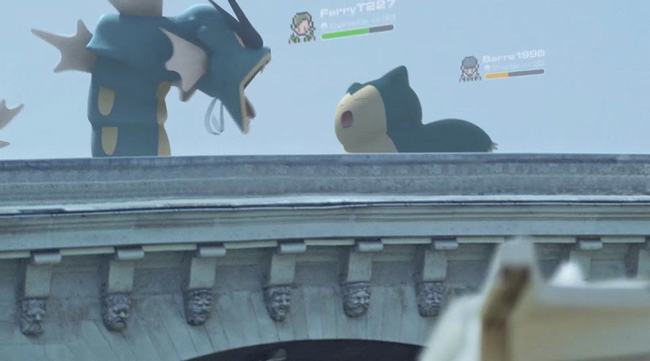 Pokemon GO: Những cách nhằm cải thiện cơ chế chiến đấu trong game