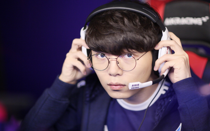 LMHT: MaRin sẽ ngưng hợp đồng với Afreeca Freecs, đi tìm bến đỗ mới trong tương lai