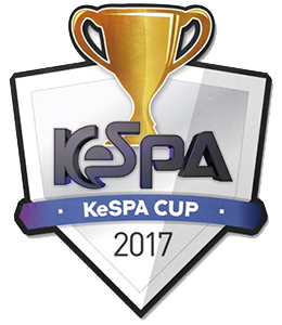 LMHT: Công bố những đội hình tham dự LoL KeSPA Cup 2017