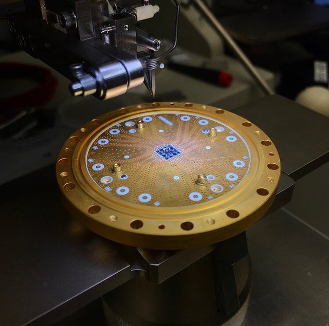 5 công nghệ sẽ làm thay đổi hoàn toàn cách sống của con người trong tương lai