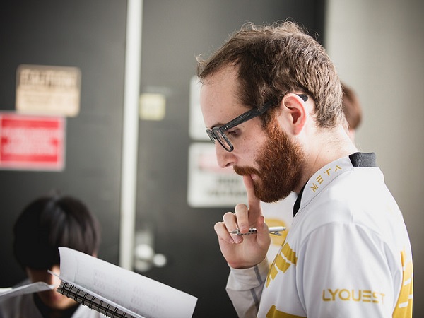 [Chuyển nhượng LCS] Odoamne, Jankos rời H2k; Expect kết thúc hợp đồng với G2 eSports