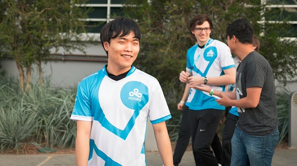 LMHT: Impact sở hữu mức lương khủng sau khi gia nhập Team Liquid