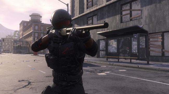 Chuyện thật như đùa: Nhà phát triển H1Z1 ... quên tắt tàng hình khi đang chơi