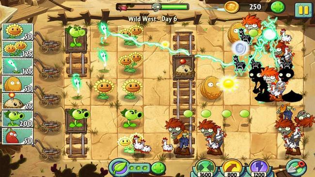 Cha đẻ game Plants vs Zombies bị đuổi vì từ chối microtransactions