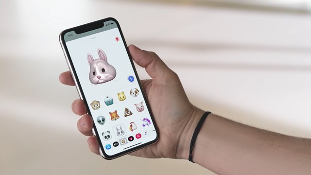 Trải nghiệm Animoji trên Android mà không sợ ứng dụng chứa mã độc với SUPERMOJI