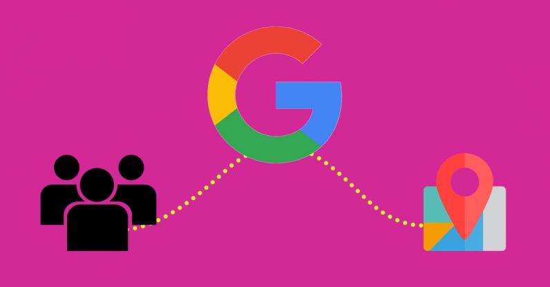 Google theo dõi bạn ngay cả khi đã tắt chế độ định vị là có thật!