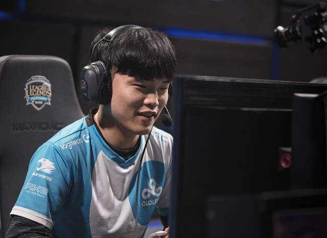 [Chuyển nhượng LCS] Team Liquid chiêu mộ thành công Impact, CLG chia tay Aphromoo