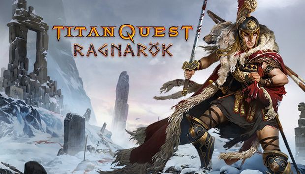 Titan Quest quay trở lại tung bản cập nhật mới sau nhiều năm vắng bóng