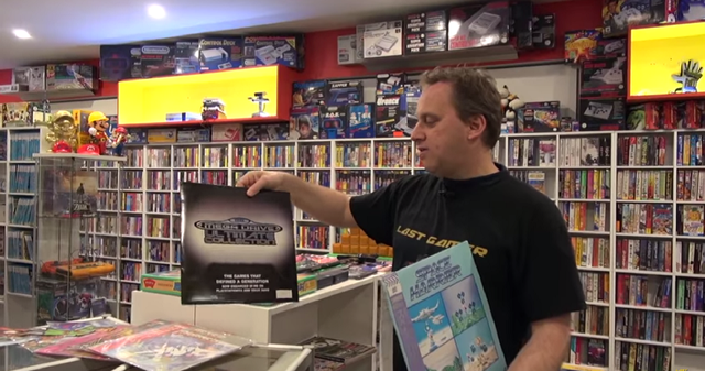 Tham quan căn phòng hoành tráng của game thủ đoạt kỷ lục Guinness sở hữu nhiều game nhất thế giới