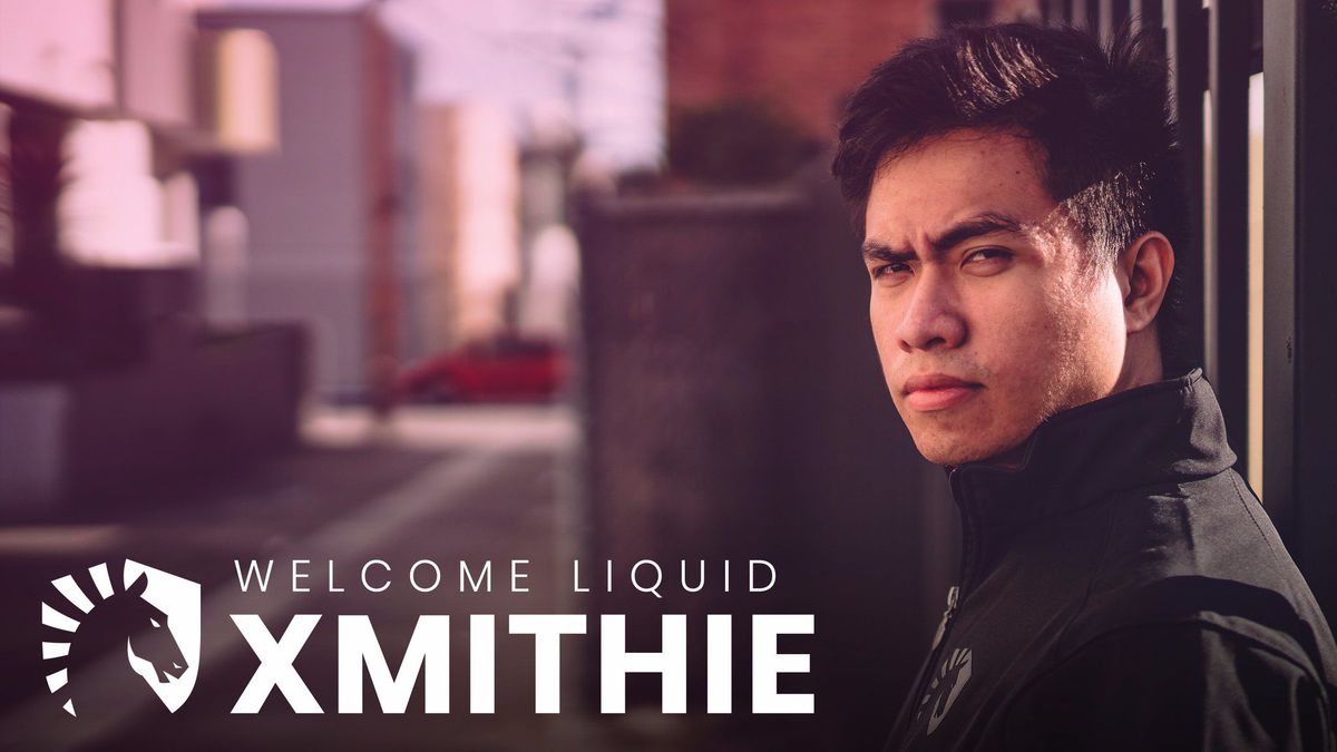 LMHT: Team Liquid chiêu mộ thành công Pobelter và Xmithie