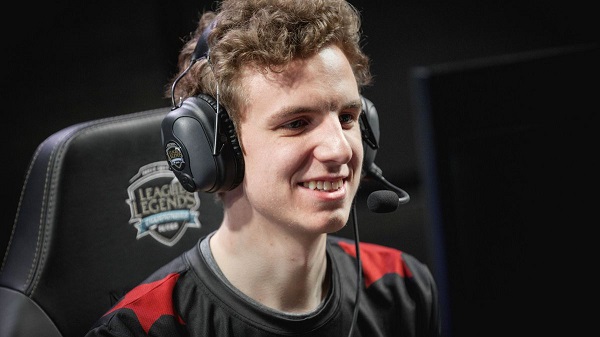 Licorice, SELFIE và Wiggily chính thức gia nhập đội hình Cloud 9, quyết tâm chinh phục LCS NA