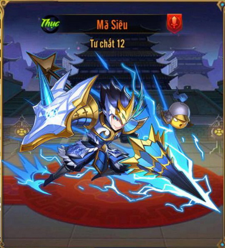 OMG 3Q: Đội hình siêu phòng thủ hồi máu cho nước Thục