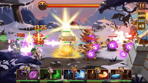 Hảo Hán Ca - Game mobile lấy chủ đề Thủy Hử được chính tay người Việt phát triển