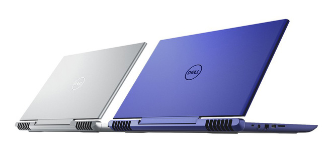Dell Vostro 7570: Laptop cân bằng giữa chơi game và làm việc với giá cực tốt