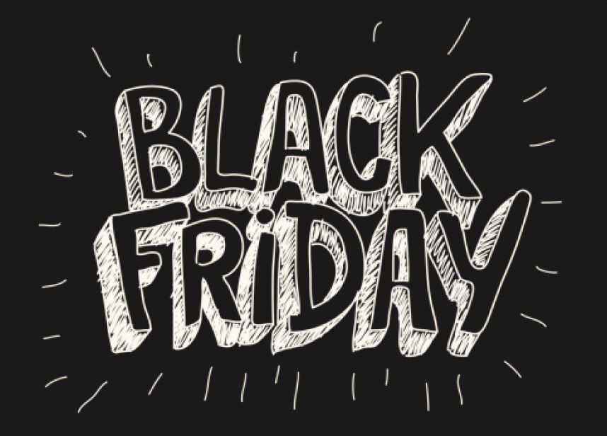Săn cấu hình mạnh lại được giảm giá tốt trên dịp Black Friday - Thế mới biết game thủ trời Tây sướng tới mức nào