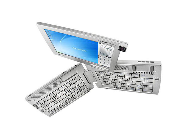 5 mẫu máy tính kì lạ nhất từng được sản xuất từ trước đến nay