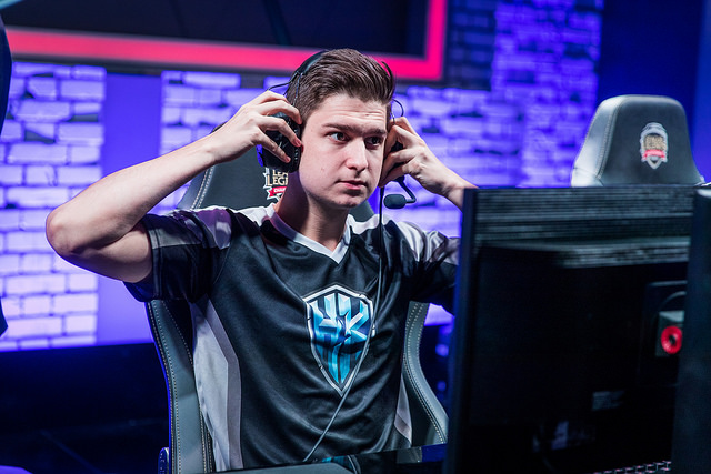 LMHT: Febiven sẽ trở thành một thành viên trong Clutch Gaming!