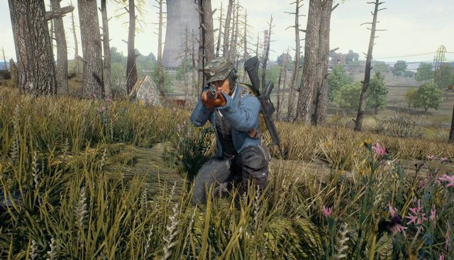 PUBG sắp mở một sever dành cho thị trường Trung Quốc