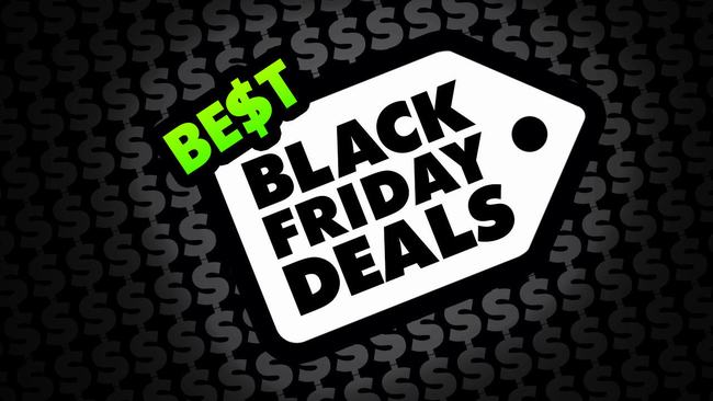 Black Friday: Những khuyến mãi chất lượng dành cho game thủ