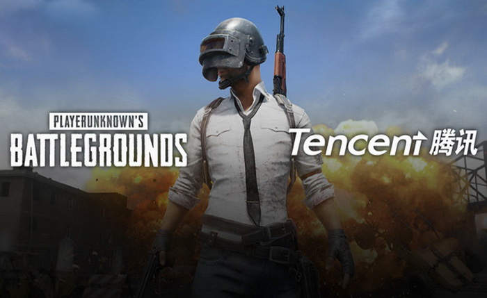 PUBG chuẩn bị mở riêng máy chủ Trung Quốc dưới tay của "ông lớn" Tencent