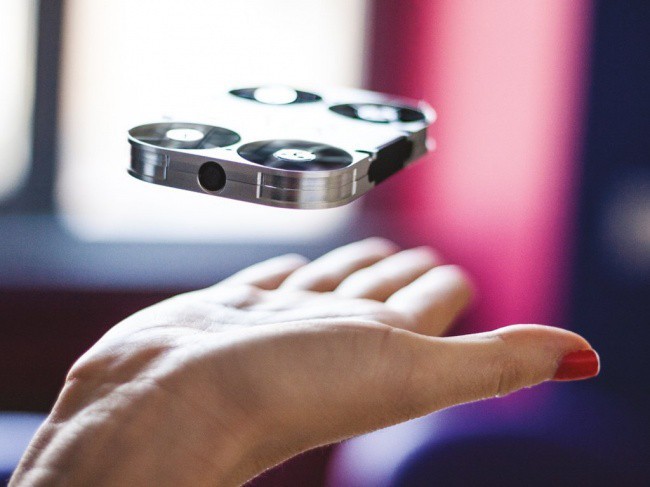 10 phát minh vĩ đại như đến từ thế giới trong tương lai