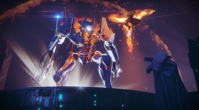 Bungie khuyến mãi Black Friday trong Destiny và Destiny 2