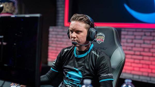 LMHT: G2 chuẩn bị đón chào 2 tuyển thủ đường dưới mới của mình