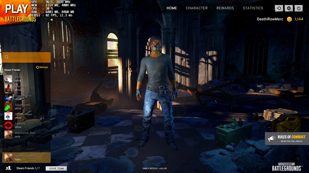 PUBG vẫn chễm chệ trên top 1 doanh thu của Steam sau Black Friday