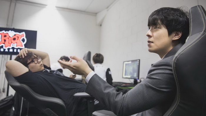 SKT T1 chốt đội hình chính thức với Kkoma ở vị trí HLV trưởng