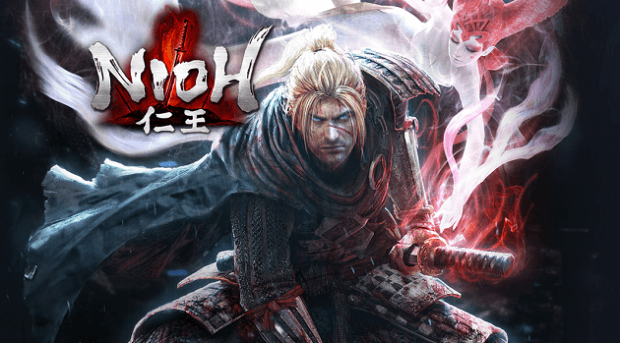 Sau bao ngày bị game thủ kêu gào, Nioh quyết định hỗ trợ chơi game bằng chuột máy tính