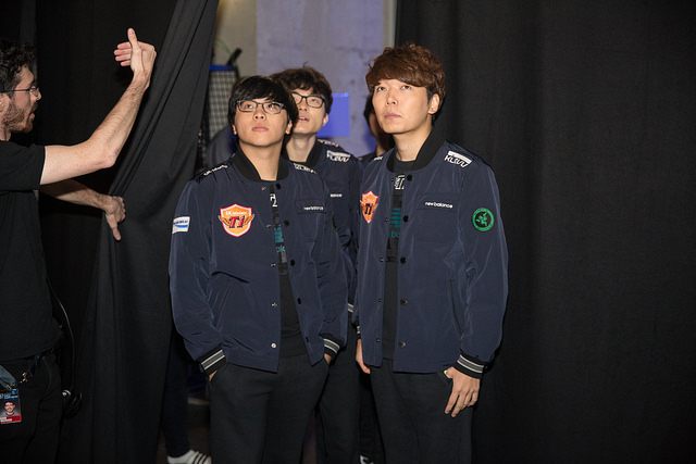 LMHT: MaRin vẫn chưa thỏa thuận được với SKT T1