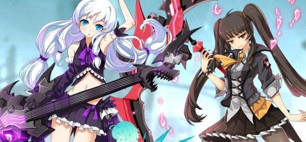 Game hành động nổi tiếng Soul Worker công bố ngày ra mắt bản tiếng Anh