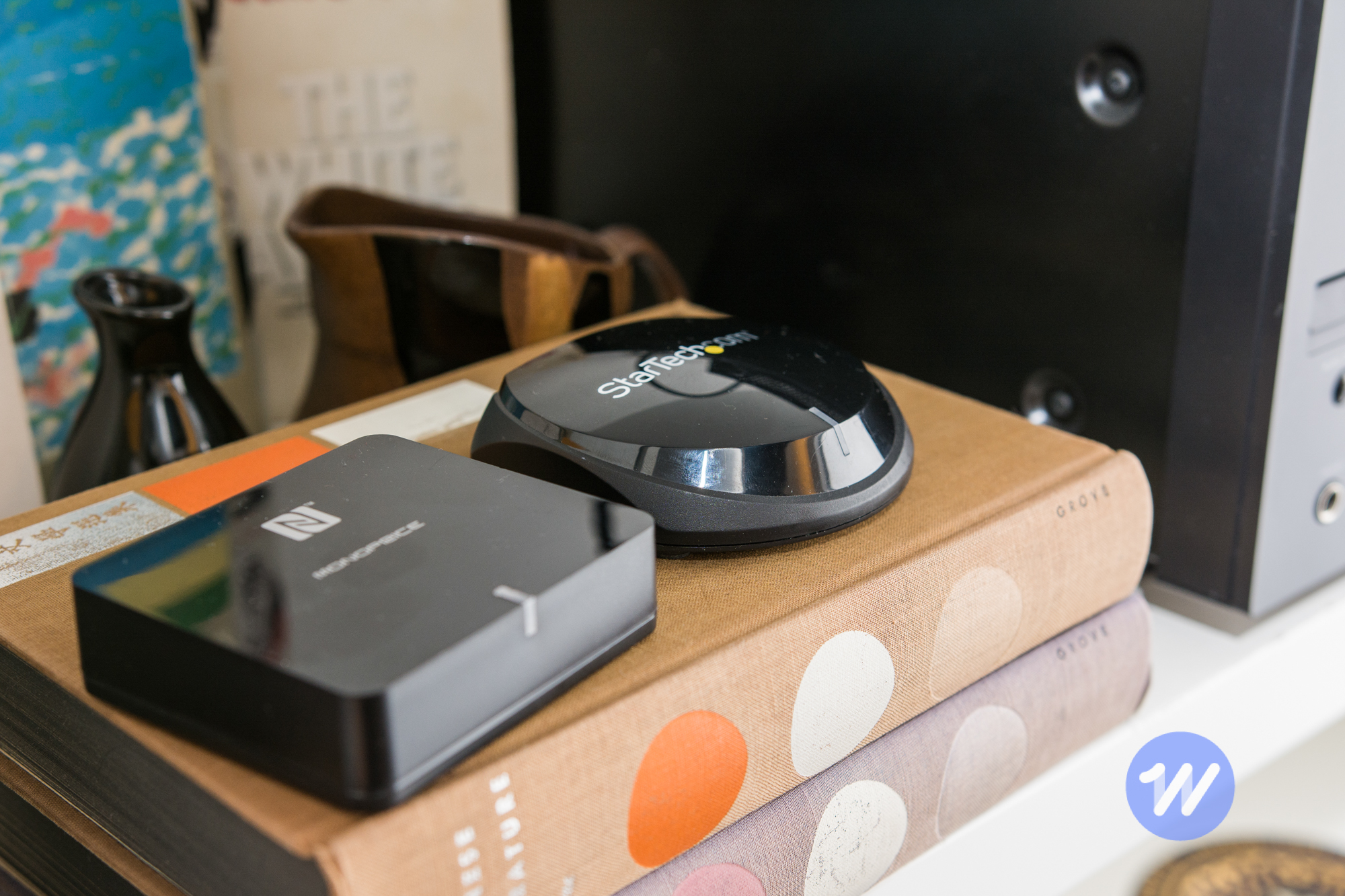 Bluetooth Receiver nào tốt nhất cho dàn âm thanh nhà bạn tầm giá dưới 1 triệu 500 nghìn?