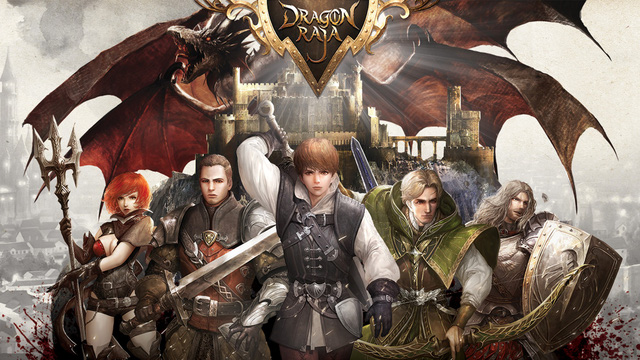 5 tựa game di động đáng để bạn trải nghiệm giải trí trong tuần