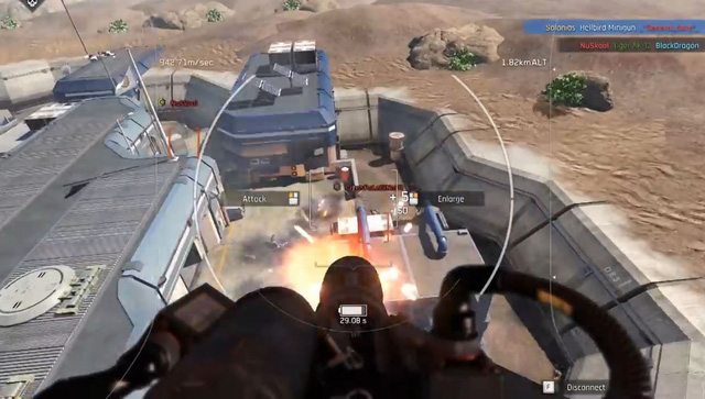 Ironsight - Game bắn súng đang được giới game thủ quan tâm vừa mới mở cửa