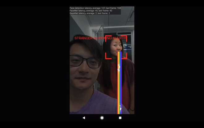 Chức năng cảnh báo của Google có thể cho biết ai đó đang nhìn trộm bạn