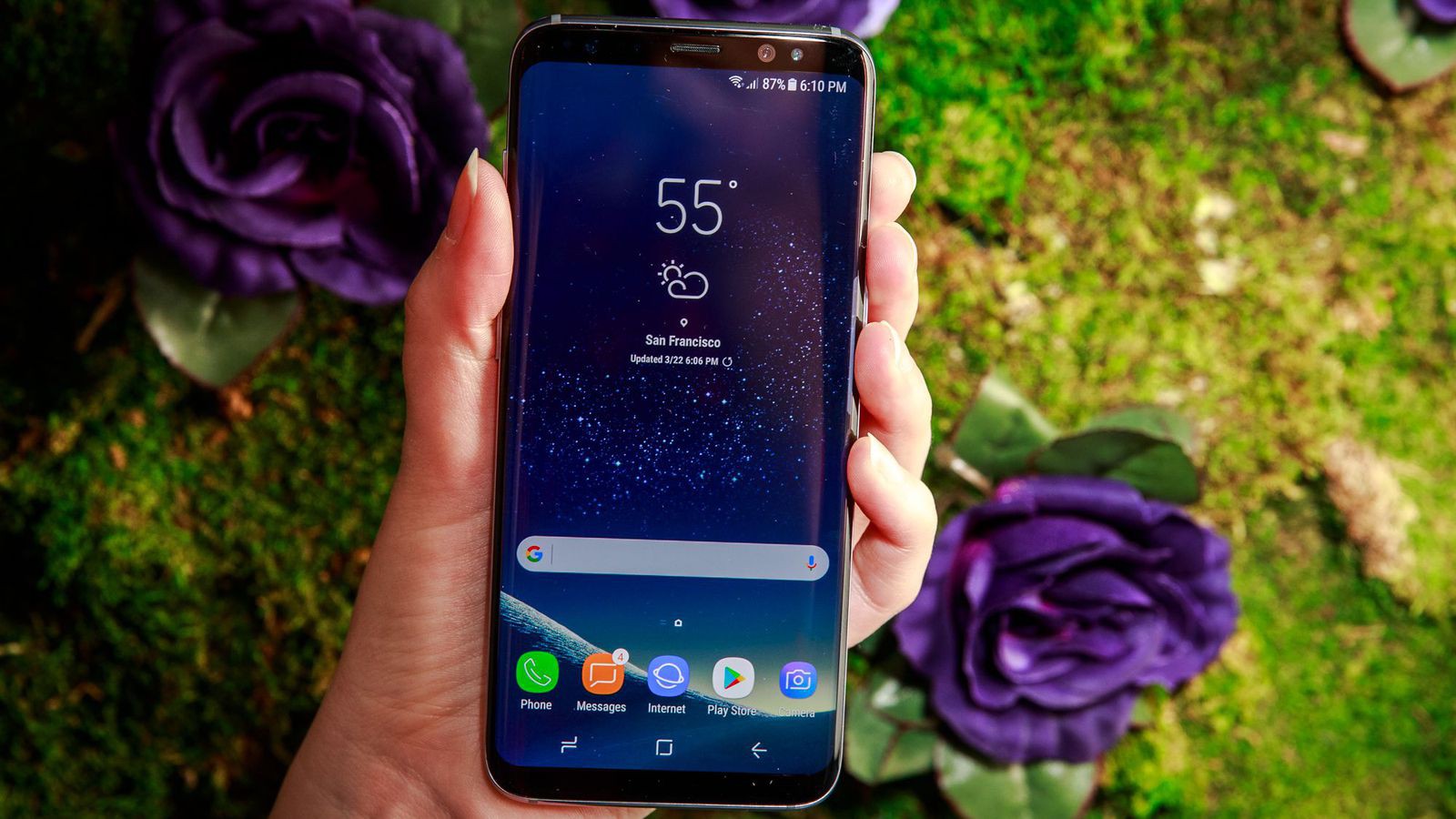 4 smartphone được đánh giá là quyến rũ nhất hành tinh, xem qua sẽ khiến bạn bất ngờ