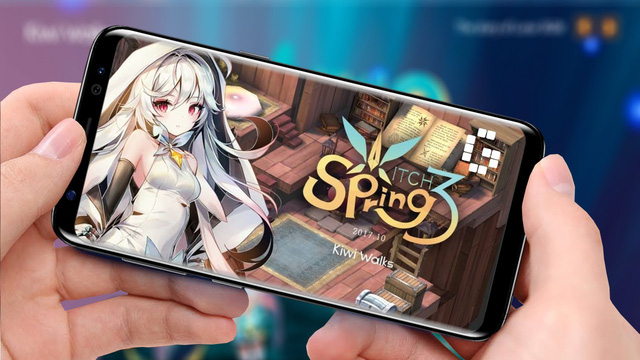 5 game mobile cực hay có thể dùng để xả stress khi đang rảnh rỗi