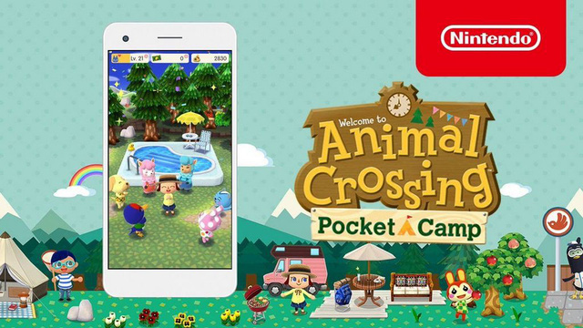 Animal Crossing - "The Sims thế giới động vật" vượt mốc 15 triệu lượt tải sau 6 ngày ra mắt
