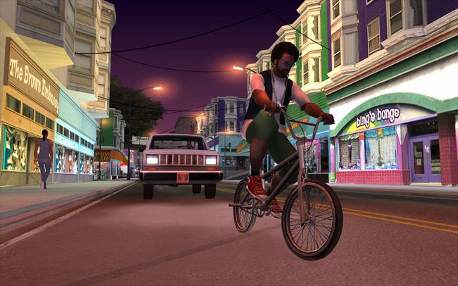 GTA: San Andreas tung ra bản mod Battle Royale cho game thủ quậy phá tung trời