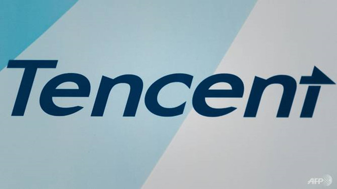 Tencent vào top 5 doanh nghiệp lớn nhất thế giới