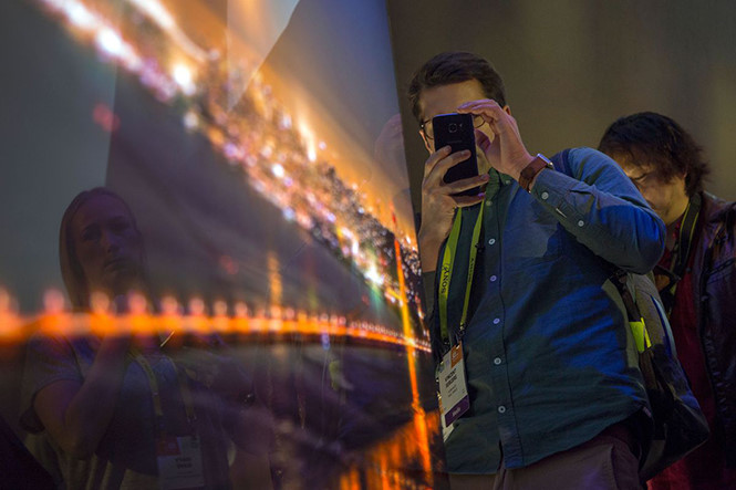 Chuẩn HDMI 2.1 được công bố, hỗ trợ độ phân giải 10K