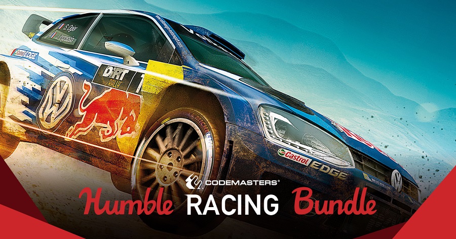 dirt rally humble bundle dirt rally humble bundle