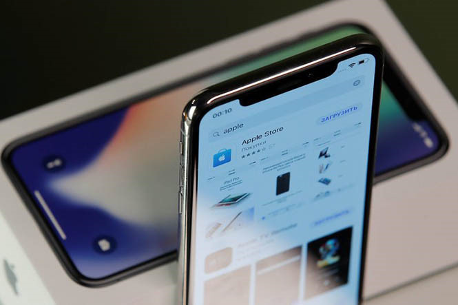 Thời gian giao hàng iPhone X nhanh hơn nhờ cải tiến quá trình sản xuất