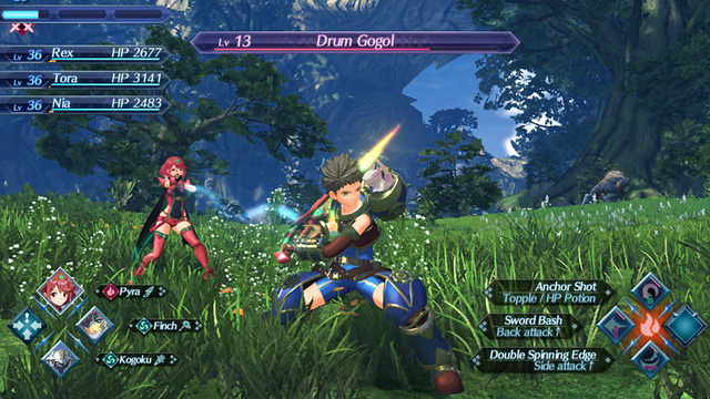 Tổng hợp đánh giá Xenoblade Chronicles 2: Lại thêm một tựa game cực hay từ Nintendo