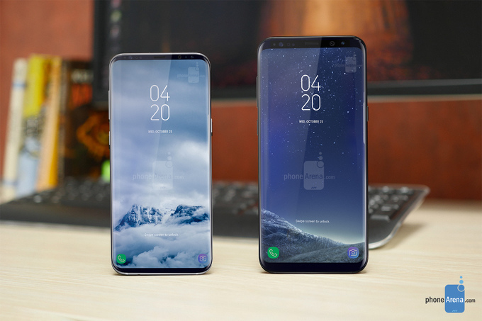 10 điều được mong chờ nhất trên Galaxy S9