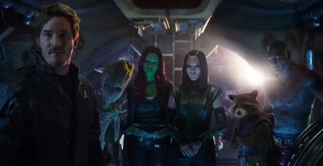 Điểm mặt 22 nhân vật đã lộ diện trong Trailer Avengers: Infinity War