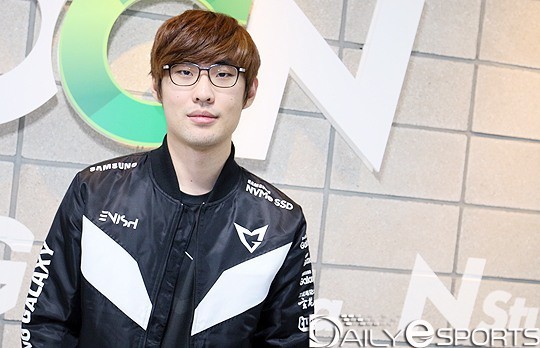 LMHT: Ambition chia sẻ về đội của mình sau khi chính thức bước vào bán kết KeSPA Cup