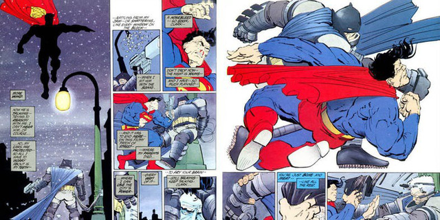 Đừng tưởng Superman luôn là người tốt. Đây là 5 lần Siêu nhân suýt giết hại những người đồng đội của mình!